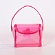 clear pvc bag